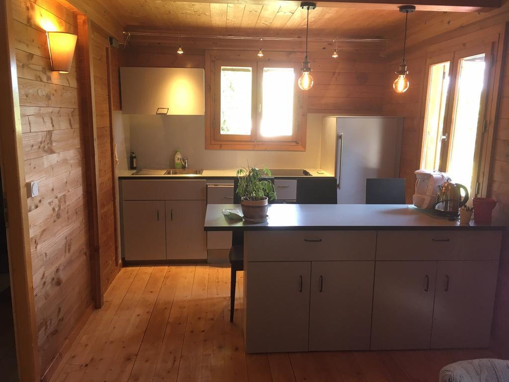 Les Chambres Du Restaurant Le Castellaras - Teritoria Fayence Kültér fotó