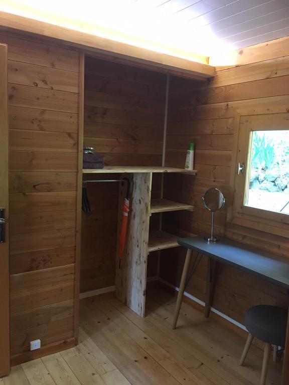 Les Chambres Du Restaurant Le Castellaras - Teritoria Fayence Kültér fotó